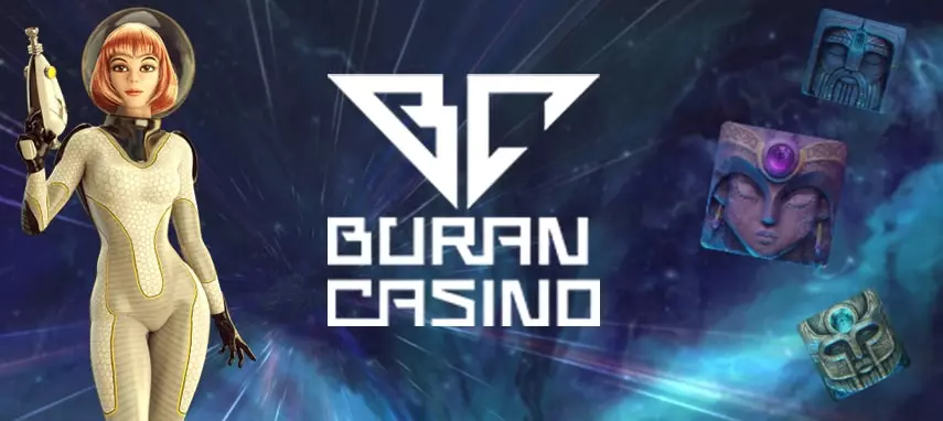 Buran
